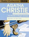 Agatha Christie's Poirot The Murder of Roger Ackroyd/Murder on the Links