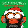 Grumpy Monkey Oh No Christmas