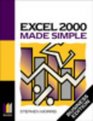 Excel 2000 Made Simple