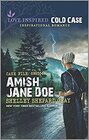 Amish Jane Doe (Love Inspired: Cold Case, No 7)