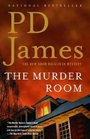 The Murder Room (Adam Dalgliesh, Bk 12)