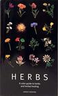 Herbs:A Color Guide to Herbs and Herbal Healing