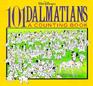 101 Dalmatians  A Counting Book