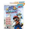 Versus Books Official Perfect Guide for Super Mario Sunshine