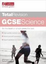 GCSE Science