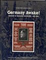Germany Awake The Rise of National Socialism 19191939