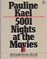 5001 Nights at the Movies A Guide from A to Z