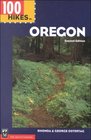 100 Hikes in Oregon