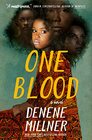 One Blood A Novel