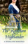 The Reluctant Highlander (Highlander, Bk 1)