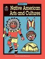 Native American Arts  Cultures