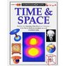 Eyewitness Science Time And Space