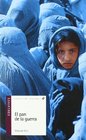 El pan de la guerra/ The Breadwinner