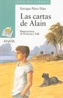 Las cartas de Alain/ Alain's Letters