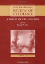 International Review of Cytology Volume 225 A Survey of Cell Biology