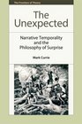 The Unexpected Narrative Temporality and the Philosophy of Surprise