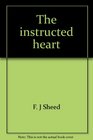 The instructed heart Soundings at four depths