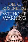 Without Warning IE A JB Collins Novel