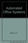 Automated Office Systems