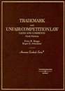 Trademark and Unfair Competition Law Cases and Comments