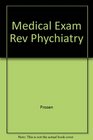 Medical Exam Rev Bkpsychiatry