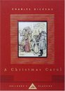 A Christmas Carol (Everyman's Library Children's Classics)