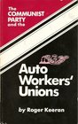 The Communist Party and the Auto Workers' Unions