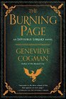The Burning Page (An Invisible Library Novel)