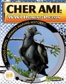 Cher Ami WWI Homing Pigeon