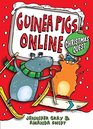 Guinea Pigs Online Christmas Quest