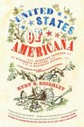 United States of Americana Backyard Chickens Burlesque Beauties and Handmade Bitters A Field Guide to the New American Roots Movement