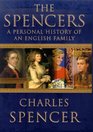 The Spencers A Personal History of an English Family