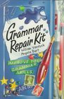 Grammar Repair Kit