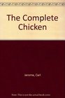 Complete Chicken Tr