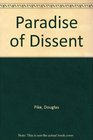 Paradise of Dissent
