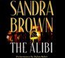 The Alibi (Audio CD) (Abridged)