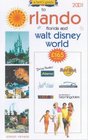A Brit's Guide to Orlando and Walt Disney World 2001