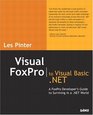 Visual FoxPro to Visual Basic NET