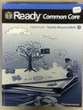 Mathematics Teacher Resource Book 7  2014 Ready Common Core