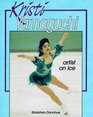 Kristi Yamaguchi Artist on Ice