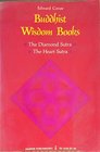 Buddhist Wisdom Books The Diamond Sutra The Heart Sutra