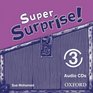 Super Surprise 3 Class CD