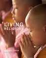 Living Religions Plus NEW MyReligionLab with Pearson eText Access Card Package