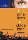 The Stolen (Nine Lives of Chloe King, Bk 2)