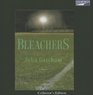 Bleachers (Audio CD) (Unabridged)