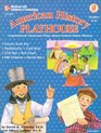 American History Playhouse Inspirational Classroom Plays About United States History