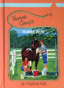 Horse Play (Horse Crazy, Bk 5)
