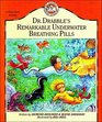 Dr Drabble's Remarkable Underwater Breathing Pills