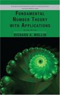 Fundamental Number Theory with Applications Second Edition