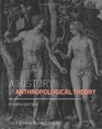 A History of Anthropological Theory Fourth Edition